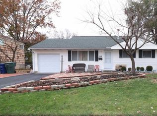 948 Bricker Blvd, Columbus, OH 43221
