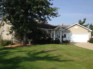 265 Standish St, Holland, MI 49423