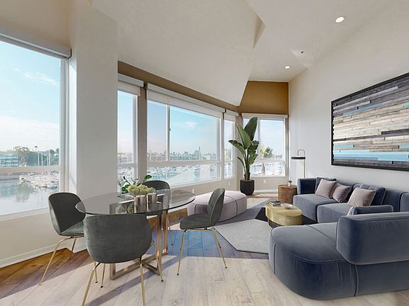 Panorama 3 Bedroom Penthouse - Luxe Collection