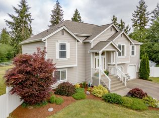 11835 Arlene Ln SE, Yelm, WA 98597