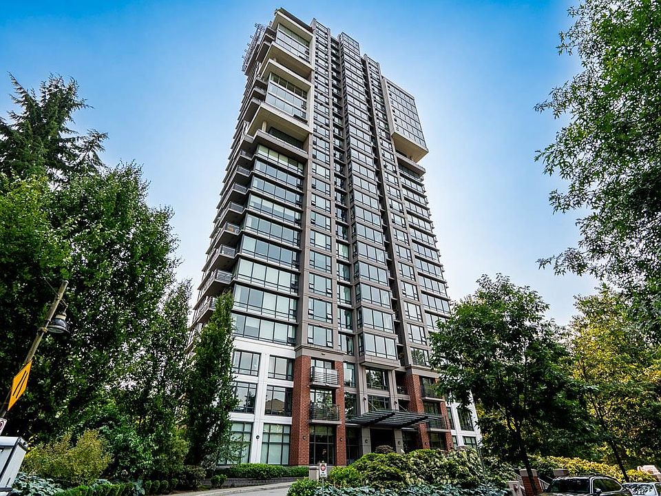 1st image of 301 Capilano Rd #601