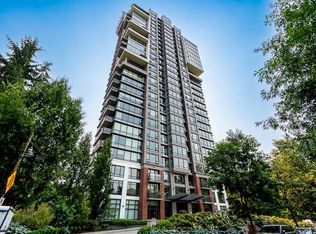 301 Capilano Rd #601, Pt Moody, BC V3H 0G6