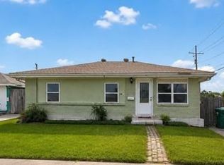 3500 California Ave, Kenner, LA 70065