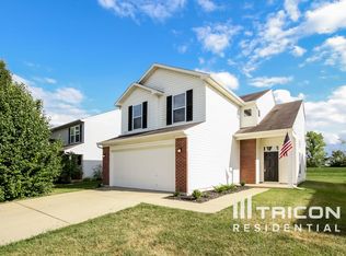 9683 Trail Dr, Avon, IN