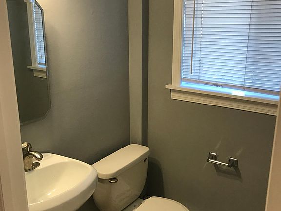 Main Floor Bathroom