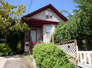1415 20th Ave, Seattle, WA 98122