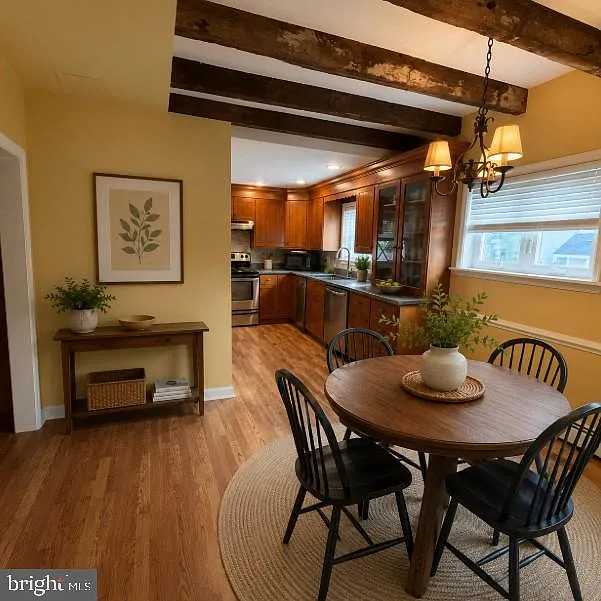 3 bed, 1488 sqft, $2,495 — Photo 4