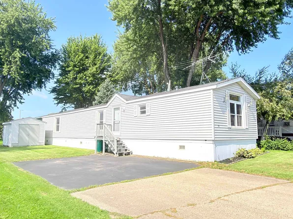 N6550 Highway 151 Lot 32, Beaver Dam, WI 53916