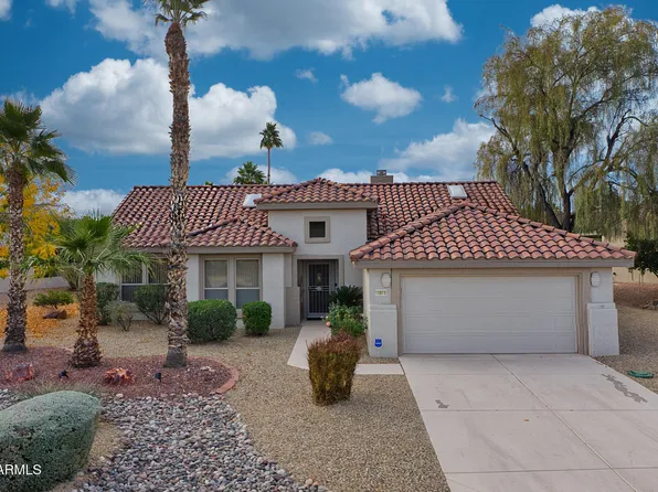 15815 W WILDFLOWER Drive, Surprise, AZ 85374