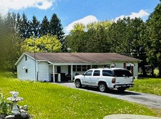 135 Ruth St, Hamburg, PA 19526