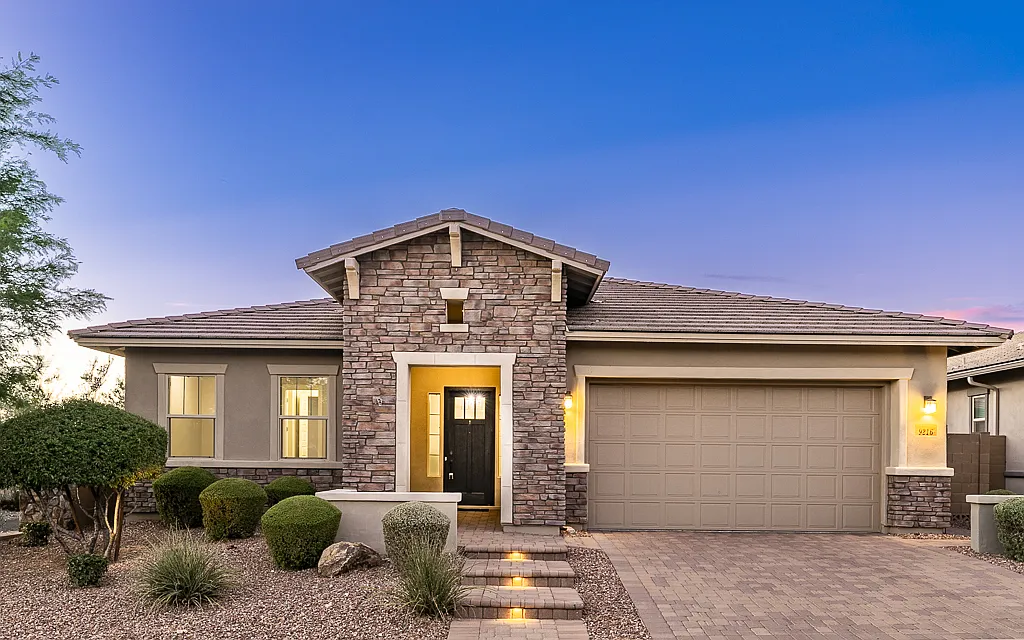 9216 W White Feather Ln — Photo 1