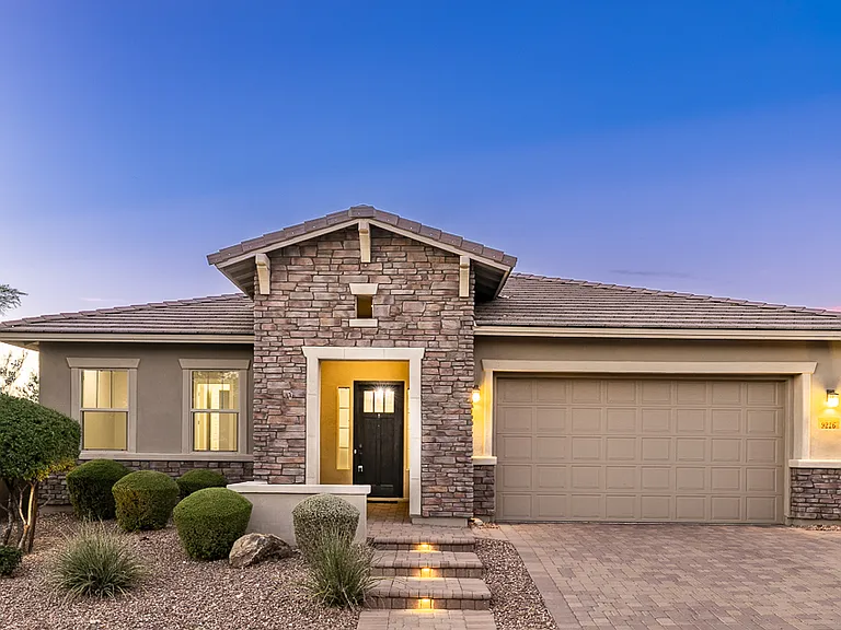 9216 W White Feather Ln — Photo 1