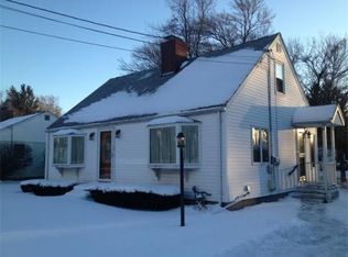 74 Common St, Braintree, MA 02184