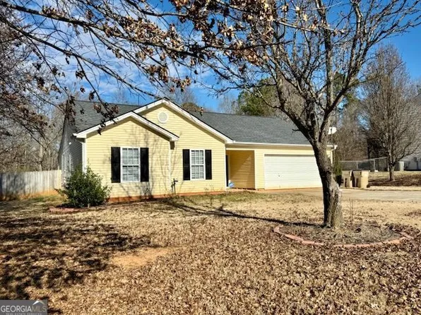 534 Walton Dr, Bethlehem, GA 30620