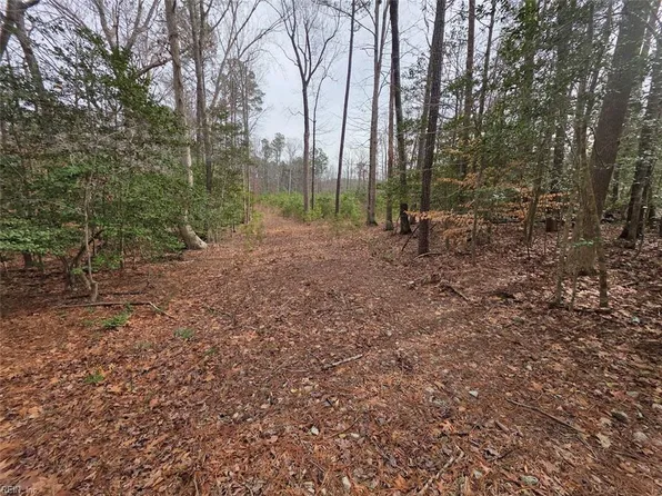 3.1 Ac Buckskin Trl, Gloucester, VA 23061
