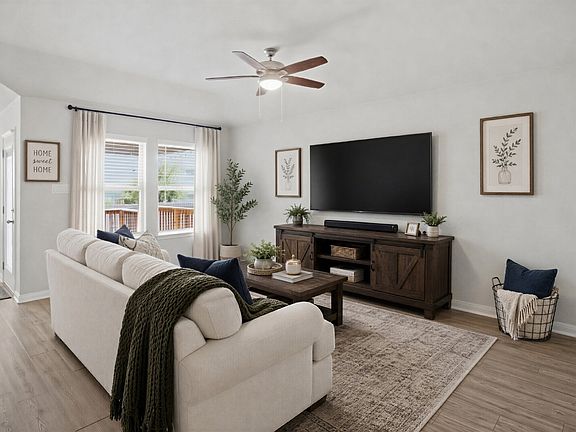 4th image of 3045 Charyn Way