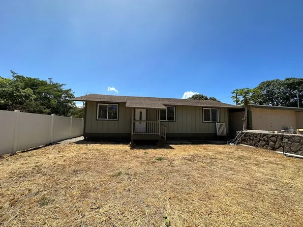 84-1040 Hana St, Waianae, HI 96792