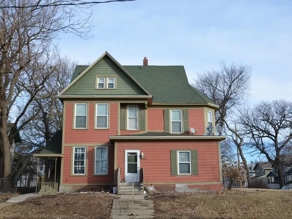 2801 Cottage Grove Ave APT 4, Des Moines, IA 50311