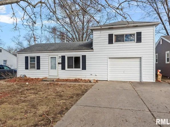 47 Lilac Ln, Springfield, IL 62702