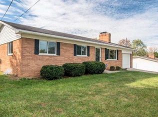 7353 Birchwood Dr, West Chester, OH 45069