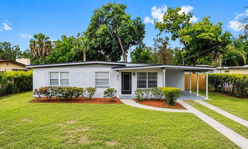 1st image of 3009 E Flora St