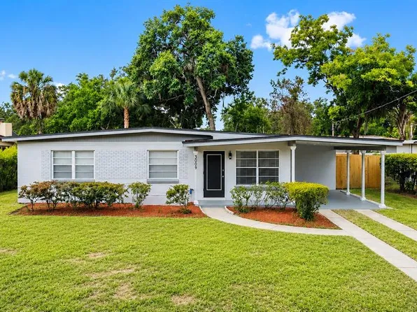 3009 E Flora St, Tampa, FL 33610