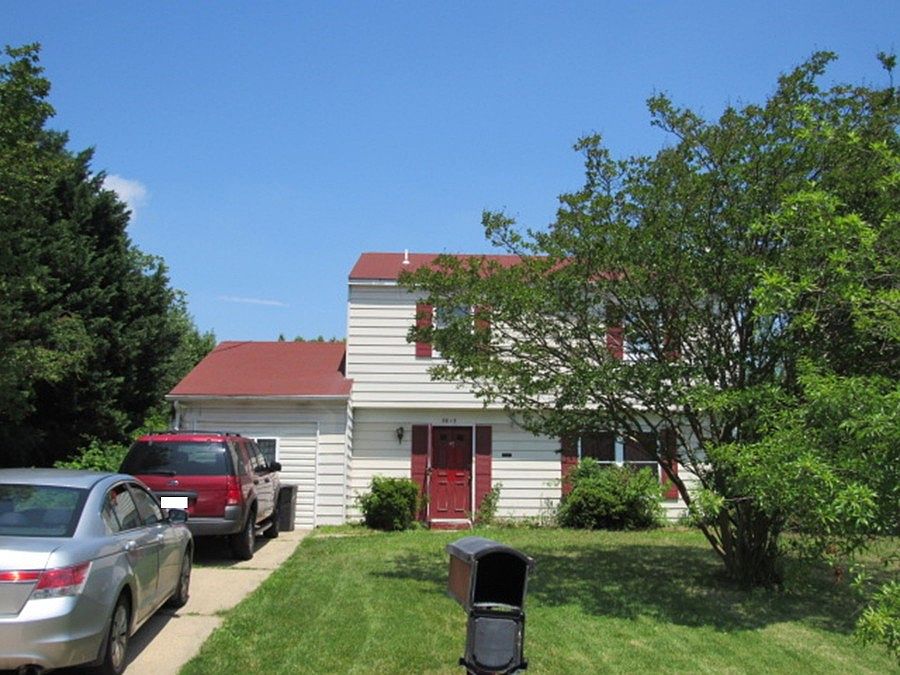 1st image of 9812 Ambler Ln