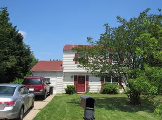 9812 Ambler Ln, Upper Marlboro, MD 20774