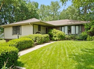 58 Eastwood Dr, Saint Joseph, MO 64506