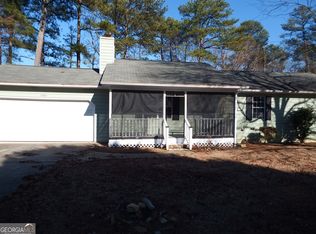 2780 Highpoint Rd, Snellville, GA 30078