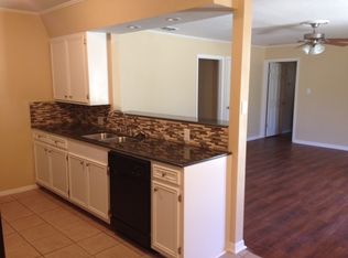 3104 Cook Ln, Longview, TX 75604