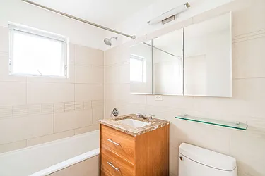 Rented by Compass