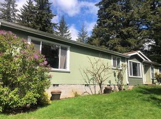 2031 Loop Rd, Stevenson, WA 98648