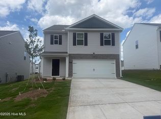 242 Bay Laurel Dr, Sanford, NC 27332