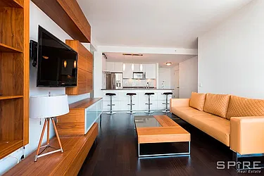 Rented by Spire Group