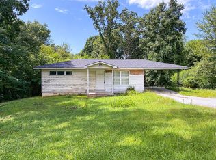2610 Blackburn Rd SE, Cleveland, TN 37323