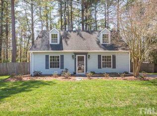 8025 McGuire Dr, Raleigh, NC 27616