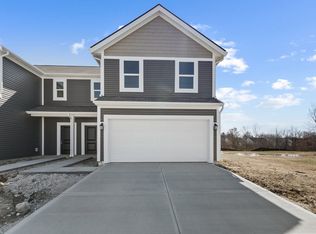 10845 Penwell Way, Indianapolis, IN 46235