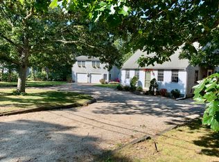 875 Great Pond Rd, Eastham, MA 02642