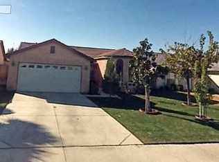117 Sunny Meadow Dr, Bakersfield, CA 93308