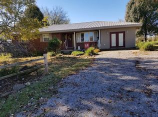85 Joyce Rd, Marion, KY 42064