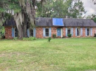 2839 Page Pl, Montgomery, AL 36116