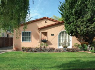 1942 Palm Ave, San Mateo, CA 94403