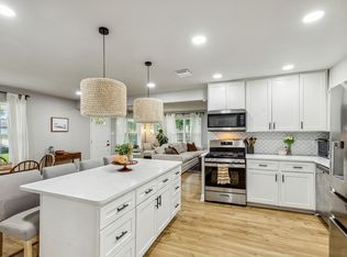 4305 Skyline Dr, Rowlett, TX 75088