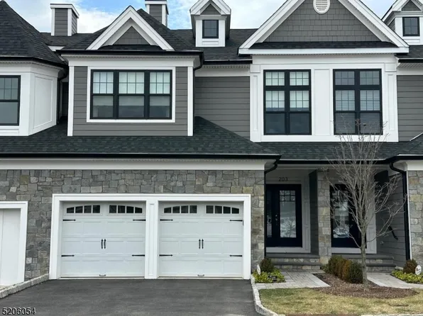 203 SOPHIA COURT, Watchung Boro, NJ 07069
