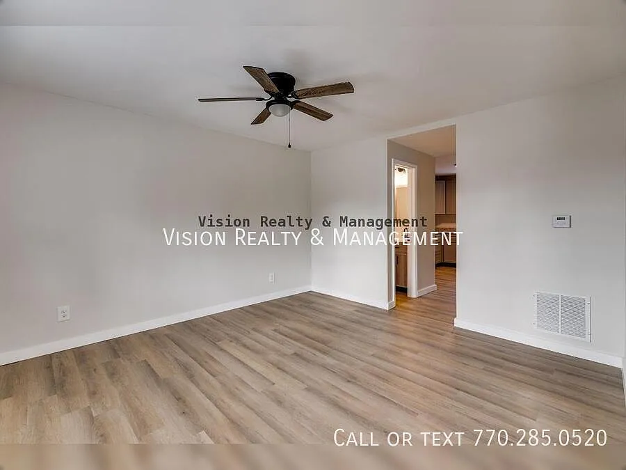 Newly Renovated Apartments in Bremen, GA — Photo 2