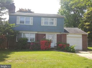 15 Lexington Rd, Bel Air, MD 21014