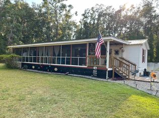 418 Quail Ln, Monticello, FL 32344