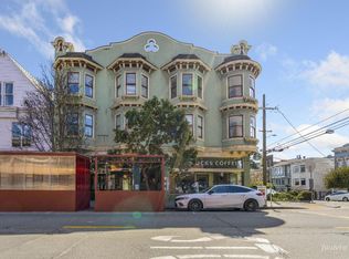 3993 24th St #D, San Francisco, CA 94114