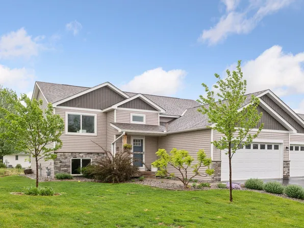 9069 Cheyenne Cir, Waverly, MN 55390